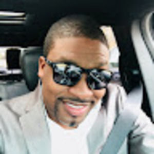 Meet your Posher, Everald